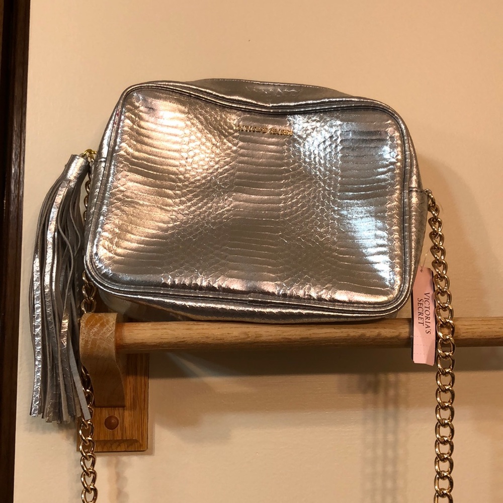 NWT Victoria’s Secret crossbody
